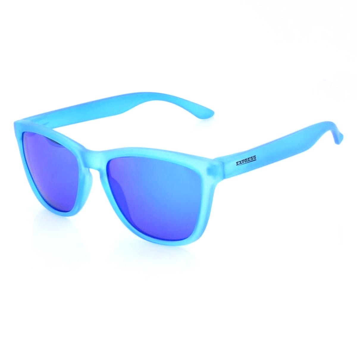 Óculos de Sol Brasil Azul