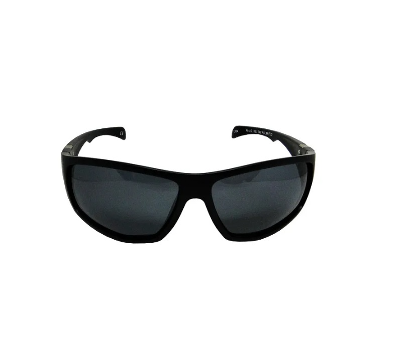 Óculos de Sol Polarizado Dark Vision 01854 Sport - Lente Smoke