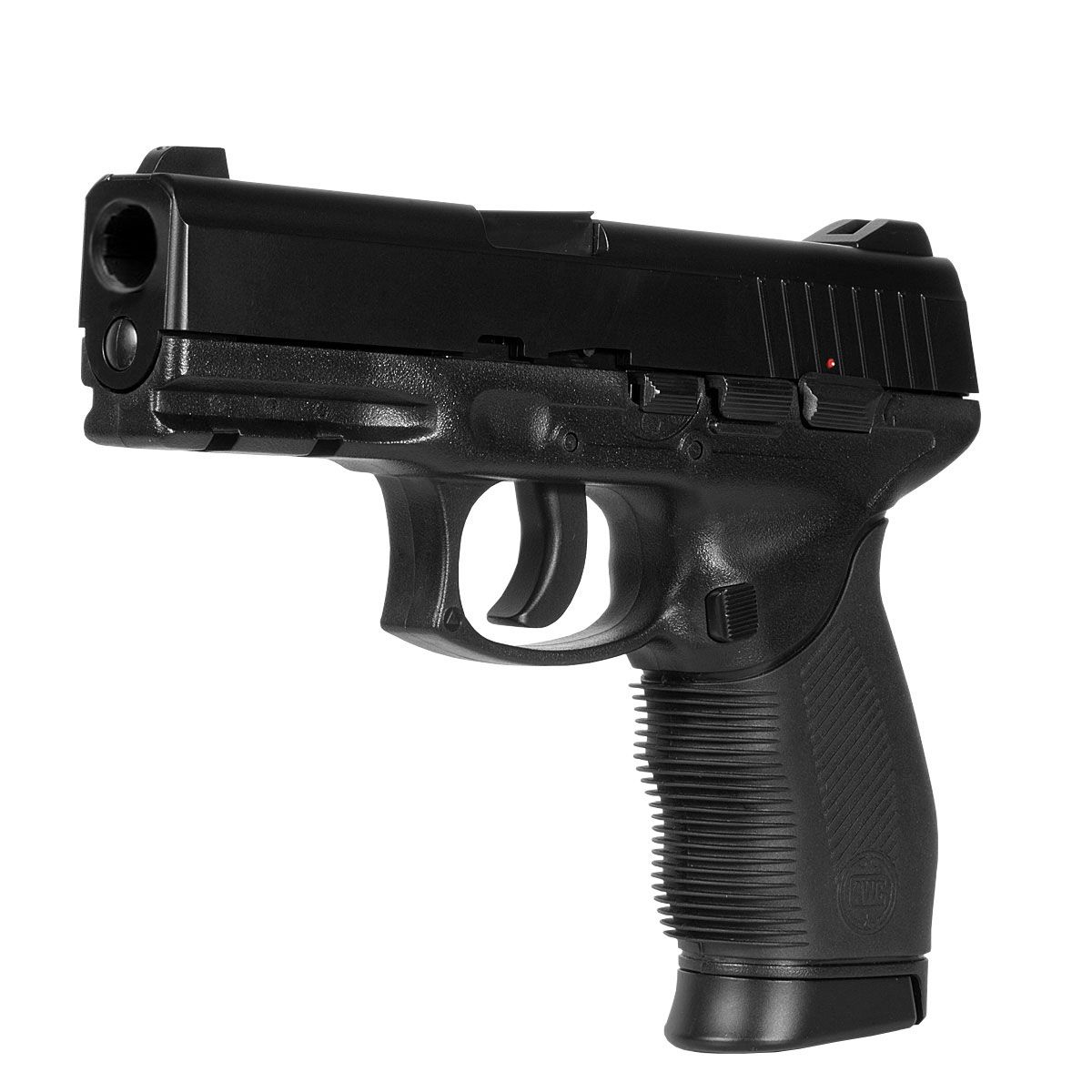 Pistola de Pressão em Plástico KWC 24/7 CO2 4,5mm