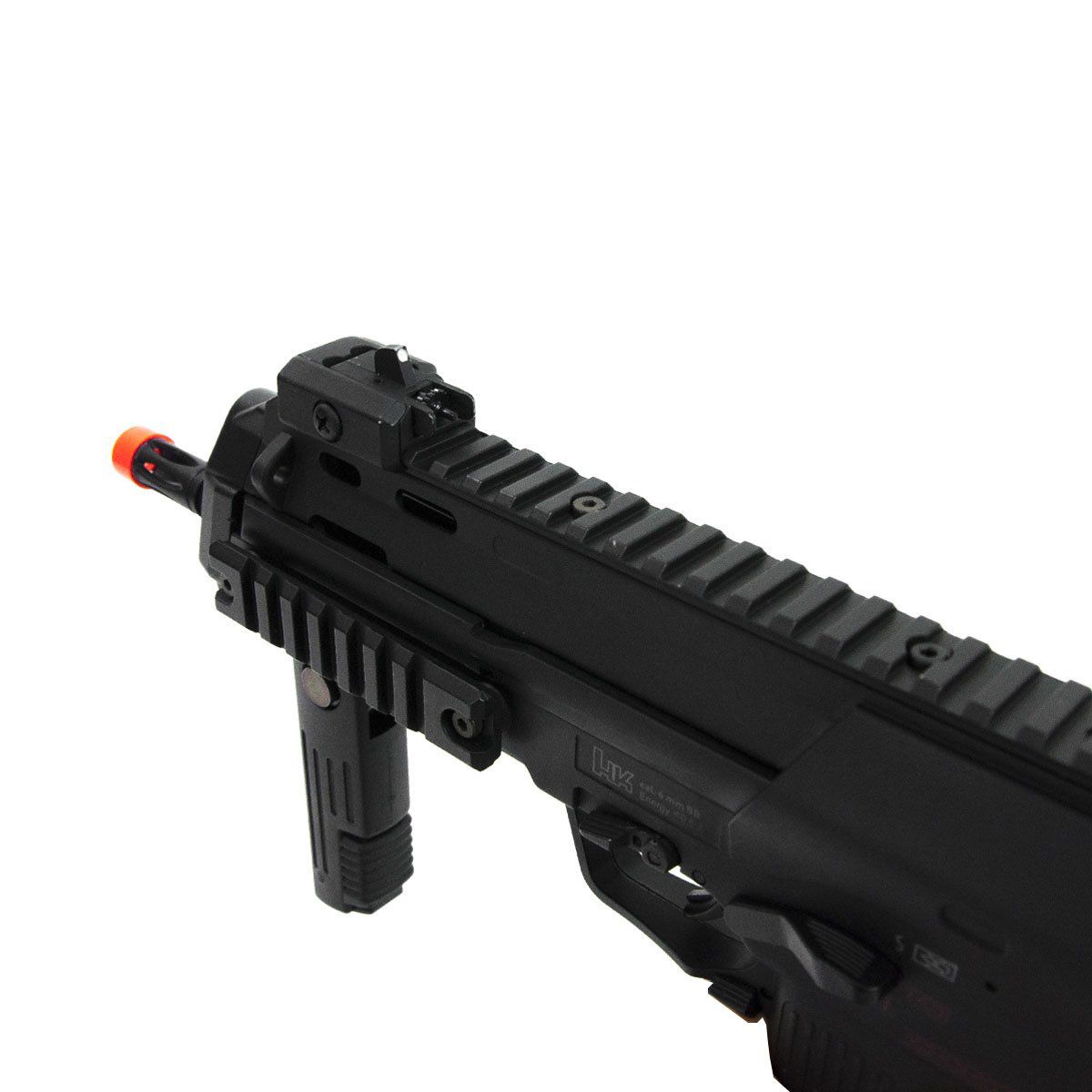 Rifle Airsoft Heckler & Hoch Umarex MP7 A1 Swat Elétrico 6mm