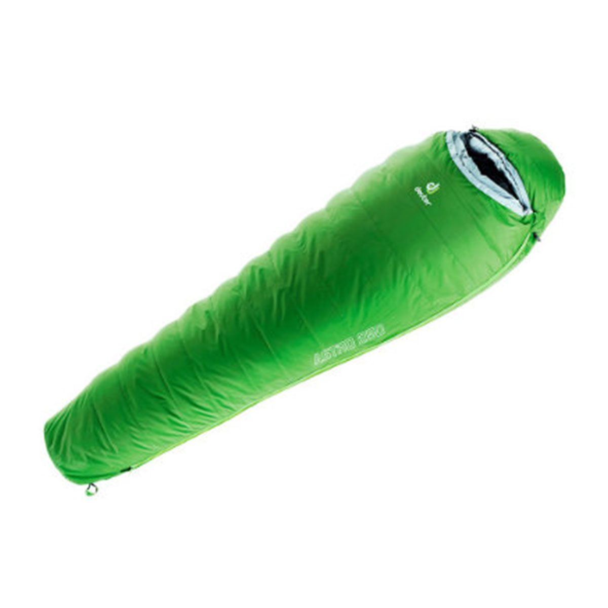 Saco de Dormir Astro 250 Deuter Verde