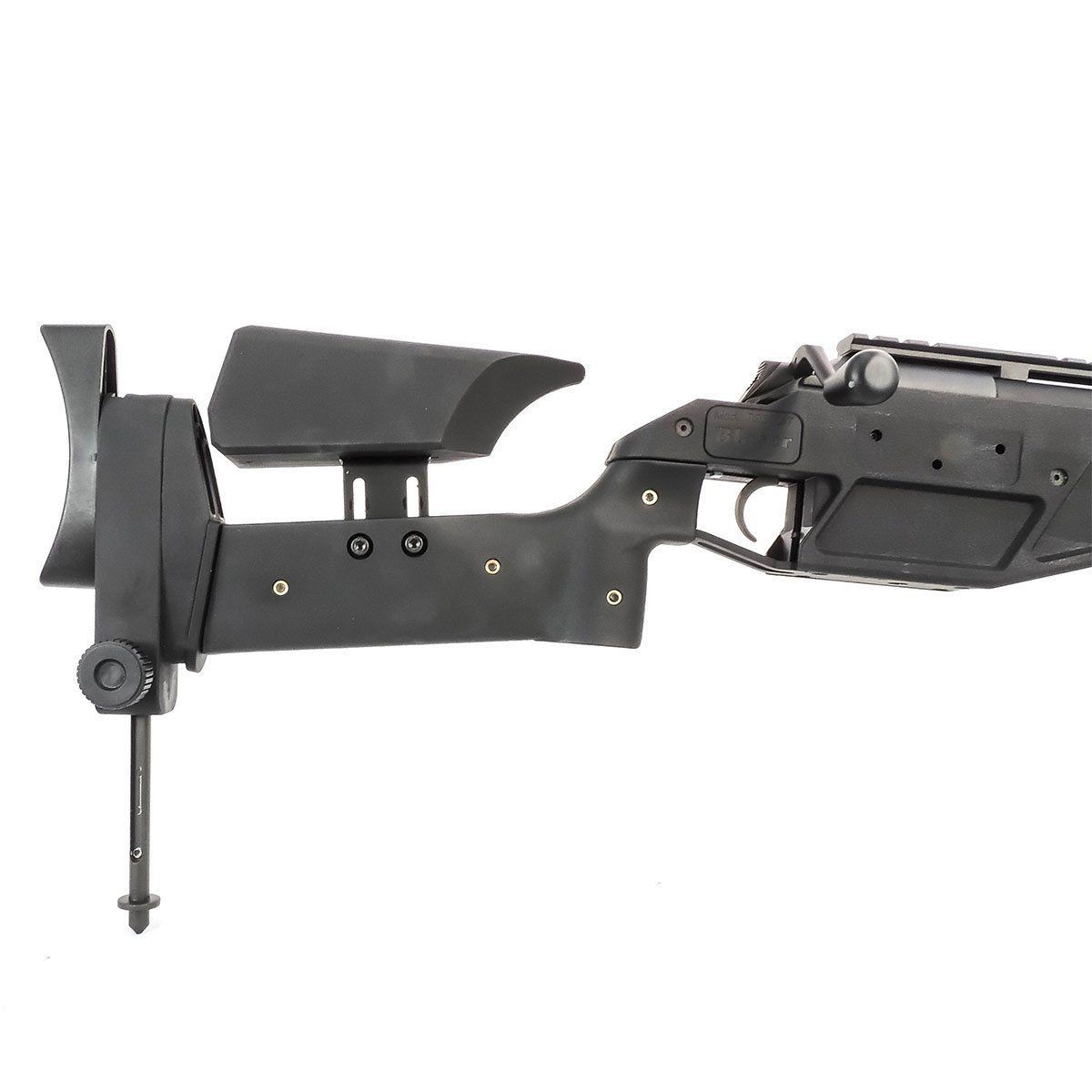 Sniper de Airsoft King Arms Blaser R93 Spring 6mm