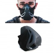 Máscara De Treino Training Mask Altitude Crossfit Mma 3.0