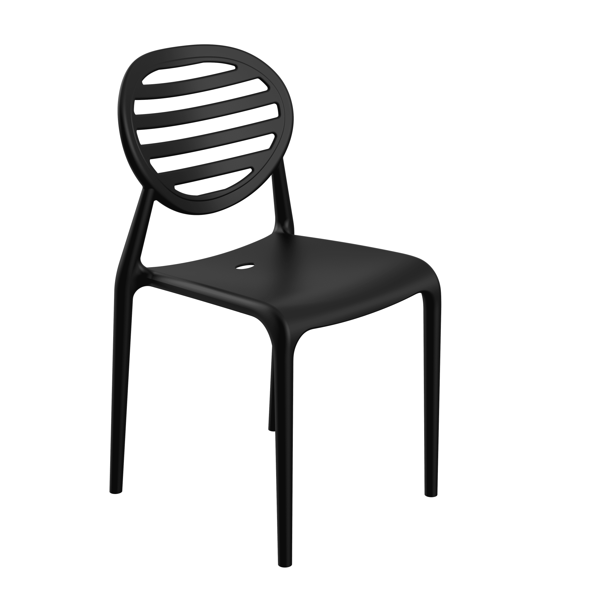Cadeira Stripe