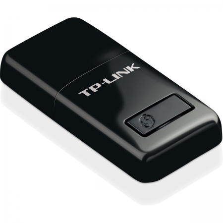 Adaptador TP-LINK Wireless TL-WN823N USB 300MBPS - TPL0416