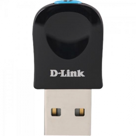 Adaptador Wireless Nano USB 300MBPS DWA-131 D-LINK