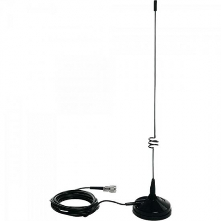 Antena Movel Omnidirecional Celular CDMA/TDMA 7DBI CM907 Aquario