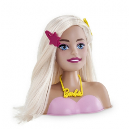Barbie STYLING Head Sparkle - 1242