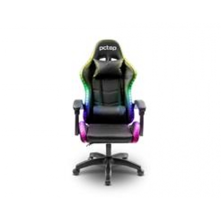 Cadeira Gamer PCTOP Starlight RGB Preta - R1005