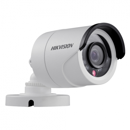 Camera Bullet Hikvision 4.0 DS-2CE16C0T-IRP 2.8 1 MB IR20 4 em 1 (0000003297223)