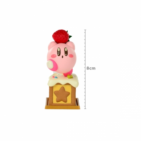 Figure KIRBY - KIRBY - Paldolce Cellection Ver.a REF: 20705/20706