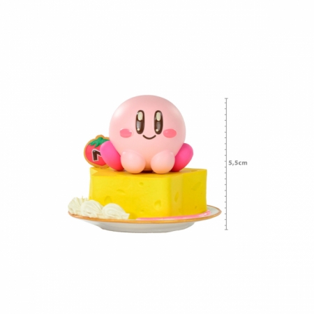 Figure KIRBY - KIRBY - VER.C Paldolce Collection REF: 20709/20710