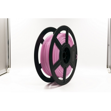 Filamento para Impressora 3D PLA Rosa 0.5KG