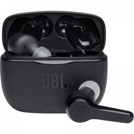 Fone de Ouvido Bluetooth Tune 215TWS Preto JBL