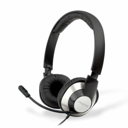 Headset - Chatmax HS720 - PLUG