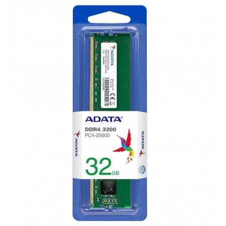 Memoria ADATA P/ DESK 32GB - AD4U320032G22-SGN