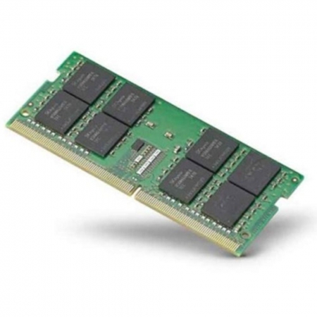 Memoria Notebook DDR4 Kingston KVR24S17S8/8 8GB 2400MHZ NON-ECC CL17 Sodimm