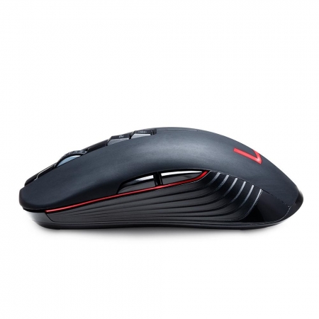 Mouse Gamer Warrior Wireless MO280