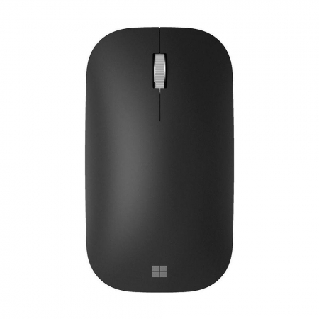 Mouse Microsoft  Mobile Bluetooth Preto - KTF-00013