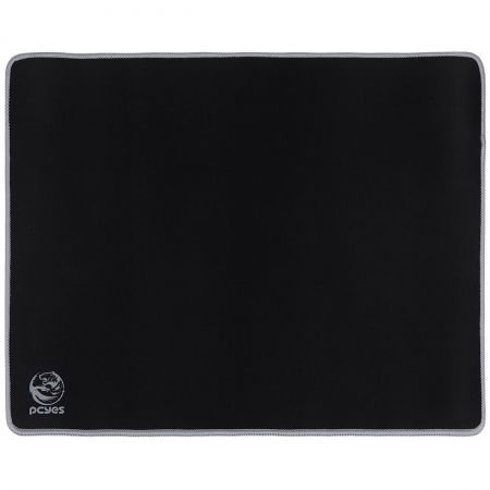Mouse PAD Colors GRAY Standard - Estilo Speed Cinza - 360X300MM - PMC36X30GY