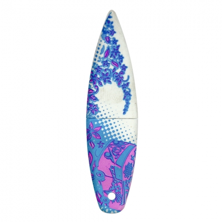 Pen Drive DANE-ELEC SURF 4 GB Kuta Prancha