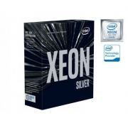 Processador Xeon Escalaveis LGA3647 INTEL BX806954210R 4210R Silver 10 Cores 2.40GHZ 13.75MB 9,6GT-S sem Cooler
