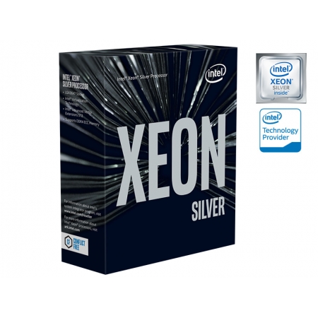 Processador Xeon Escalavel 3TH LGA 4189 Processador BX806894309Y 4309Y Silver 8 Cores 2.80GHZ 12MB Cache 10,4GTS  S Cooler