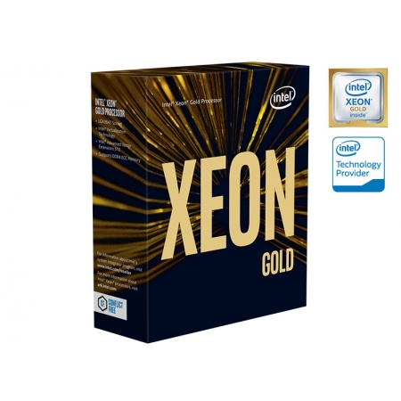 Processador Xeon Escalavel 3TH LGA 4189 Processador BX806895320 5320 GOLD 26 Cores 2.20GHZ 39MB Cache 10,4GTS sem Cooler