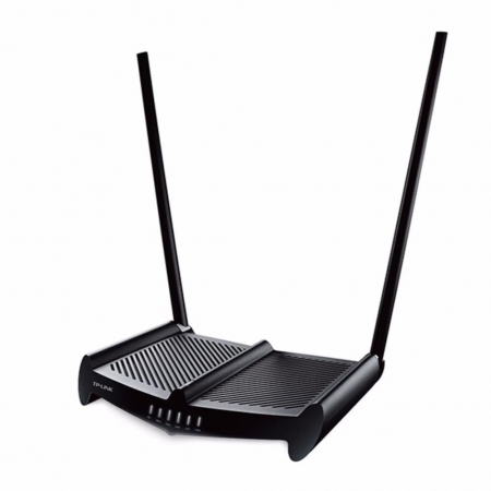Roteador TP-LINK TL-WR841HP Wireless HIGH Power N 300MBPS - TPL0400