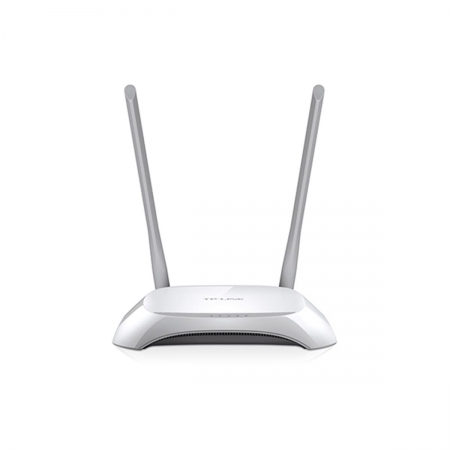 Roteador TP-LINK WI-FI N 300MBPS (TL-WR840NW)