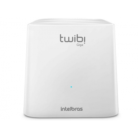 Roteador Wireless Intelbras INET 4750068 Modulo Twibi Giga