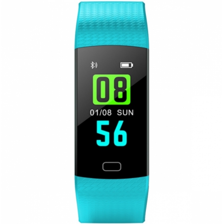 Smartwatch SMART BAND 4 - IOS/ANDROID / Esporte - a Prova D