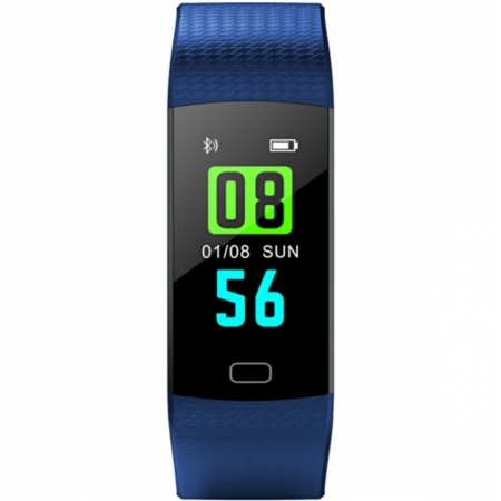 Smartwatch SMART BAND 4 - IOS/ANDROID Modo Esporte - À Prova D
