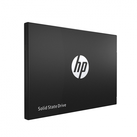 SSD 120GB HP S700 SATA III 3D NAND 2,5 550MB/S-480MB/S 2DP97AA#ABC