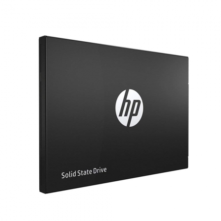 SSD 240GB HP S600 SATA III 3D NAND 2,5 520MB/S-500MB/S 4FZ33AA#ABC