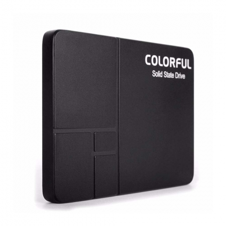 SSD 250GB SL500 Colorful