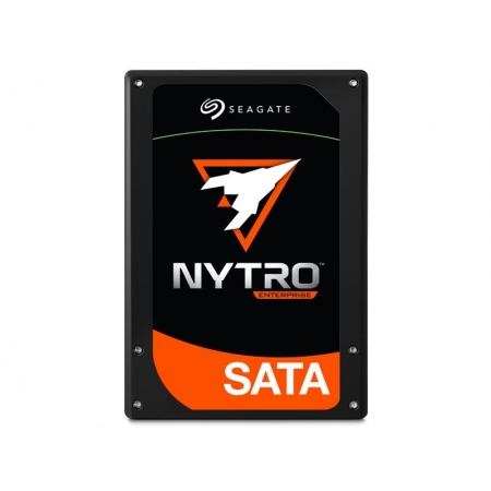 SSD Enterprise SATA Seagate 240GB SATA 6GB/S