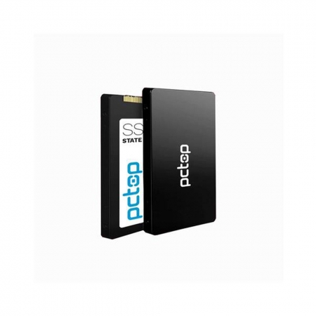 SSD PCTOP 2.5 120GB