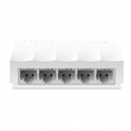 Switch 05 Portas TP-LINK LS1005 FAST 10/100MBPS