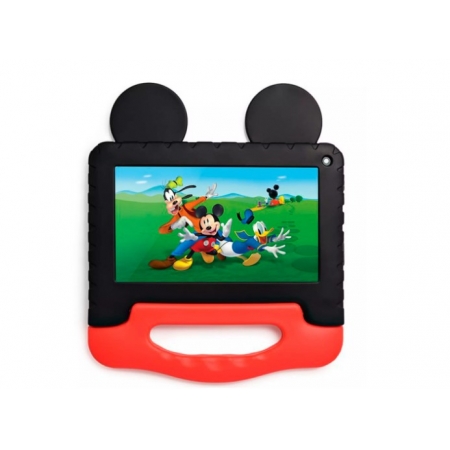 Tablet Mickey 32GB Tela 7