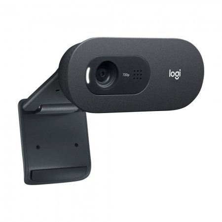 Webcam Logitech C505 HD Webcam 720P
