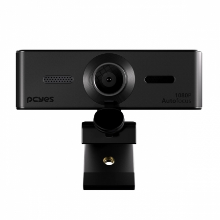 Webcam Raza Auto Focus FHD-03 1080P - PCYES