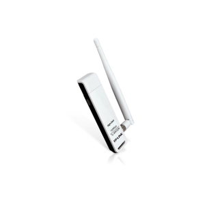 Adaptador TP-LINK Wireless TL-WN722N USB 150MBPS - TPL0034