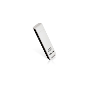 Adaptador TP-LINK Wireless TL-WN821N USB 300MBPS - TPL0418