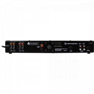 Amplificador Multi Setores MS4000 Hayonik