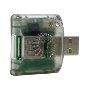 Controle Connect Control Taramps Receptor USB 300 Metros