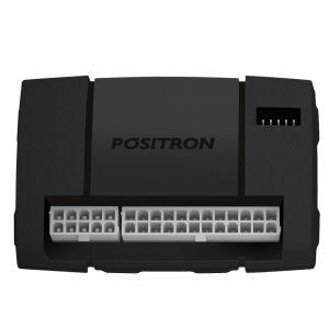 Modulo de Vidro Positron Pronnect 280AE Universal 2 Portas