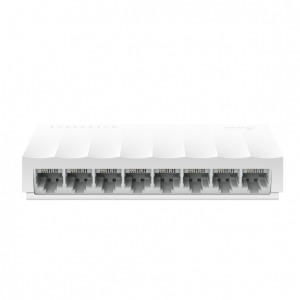 Switch 08 Portas TP-LINK LS1008 FAST 10/100MBPS