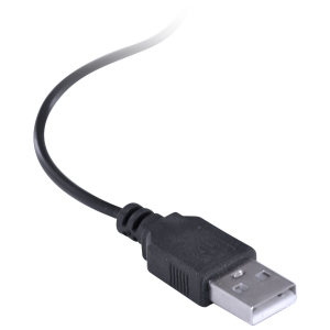 Teclado USB Gamer VX Gaming Dragon V2 ABNT2 1.8M Preto com Verde - GT104
