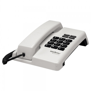 Telefone Intelbras TC50 Premium Branco